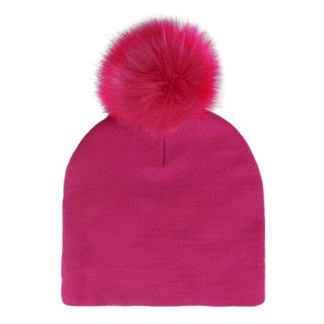 Trolls Winter Bobble Hat Extra Image 1